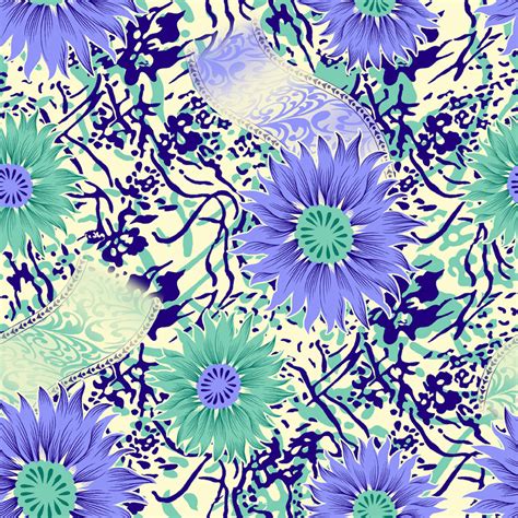 Fabric and Fabric Design .